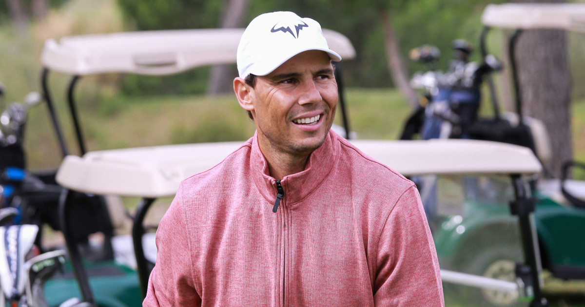 Rafa Nadal será investido en 2025 doctor Honoris Causa por la Universidad de Salamanca