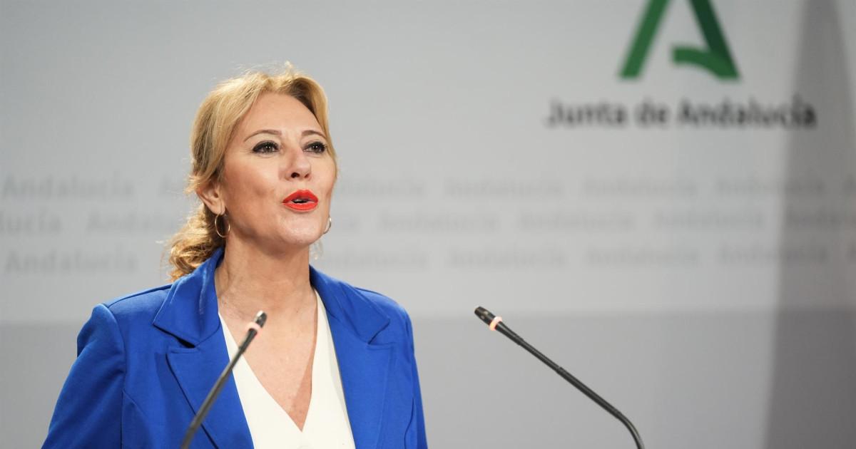 El Gobierno andaluz da luz verde a las primeras transferencias para ...