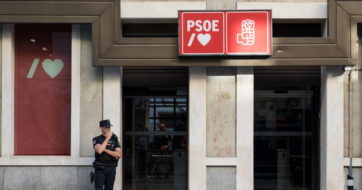 El juez del caso PSOE interrogará este martes a la empresaria que dijo ...