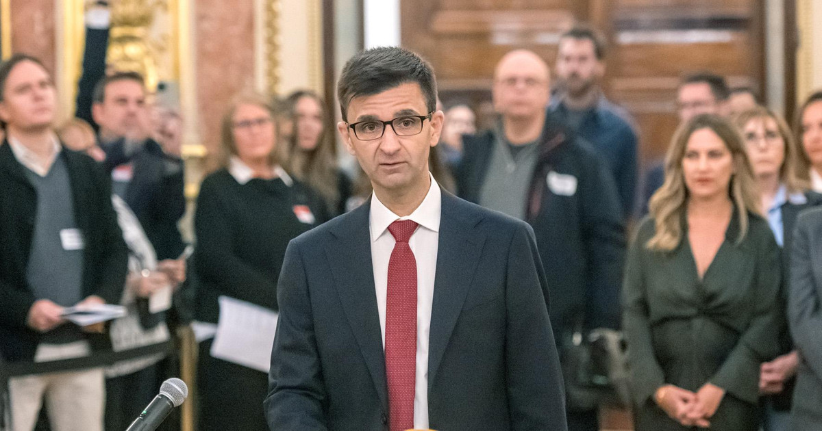 Vox exige la comparecencia del presidente de RTVE en el Congreso tras la ofensa de Lalachus a los católicos