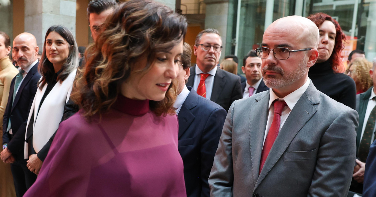 El delegado del Gobierno convierte su acto de la Constitución en un ...