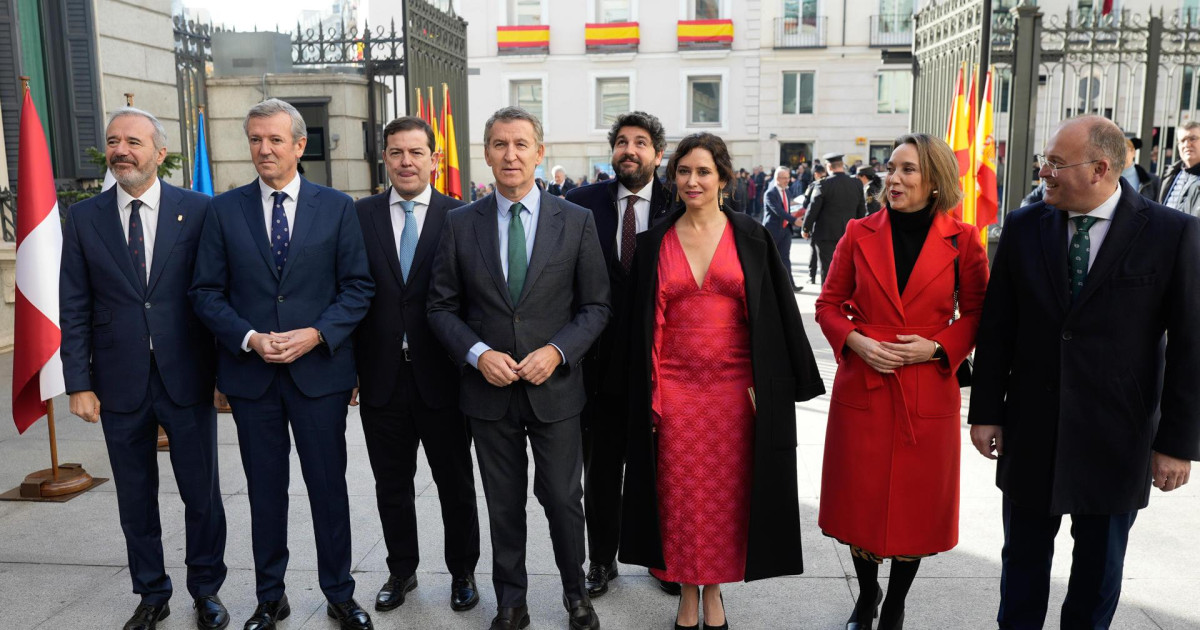 Las comunidades se rebelan contra el decreto de universidades del ...