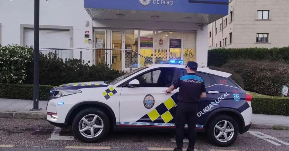 «Os voy a matar»: detenido tras escupir y amenazar de muerte a la ...