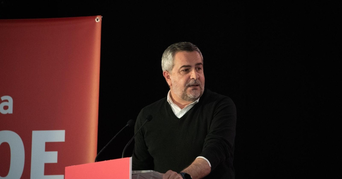 El PSOE multa al diputado ausente en la reunión donde el PP y Junts ...