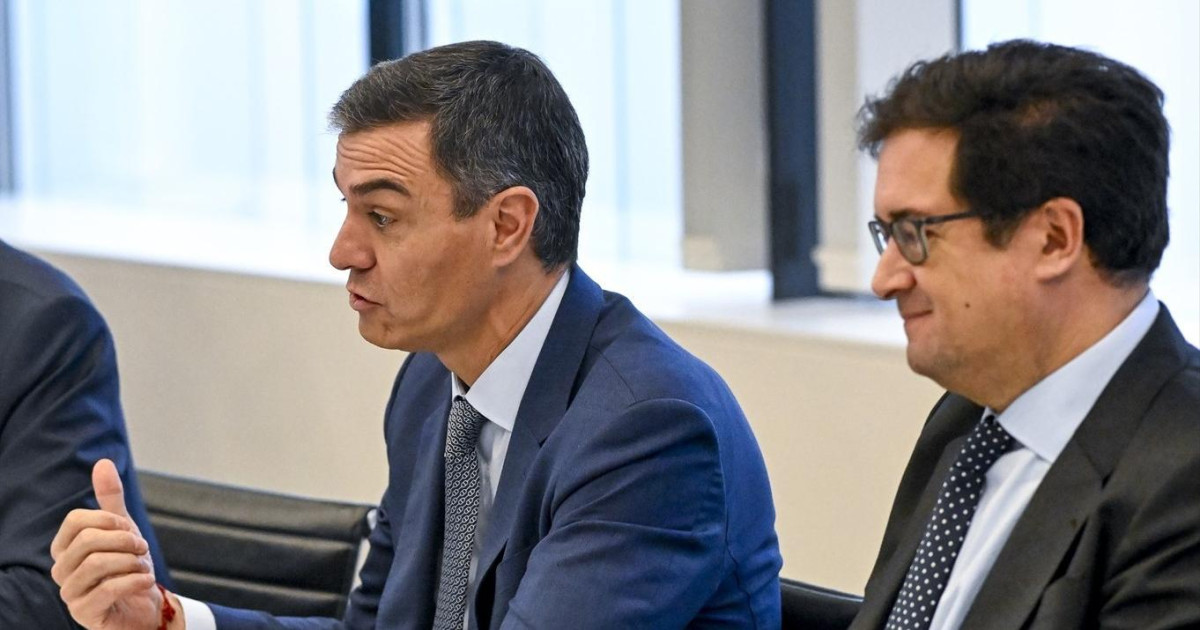 El PP y Vox desconfían de la ayuda de 125 millones de Sánchez a los ...