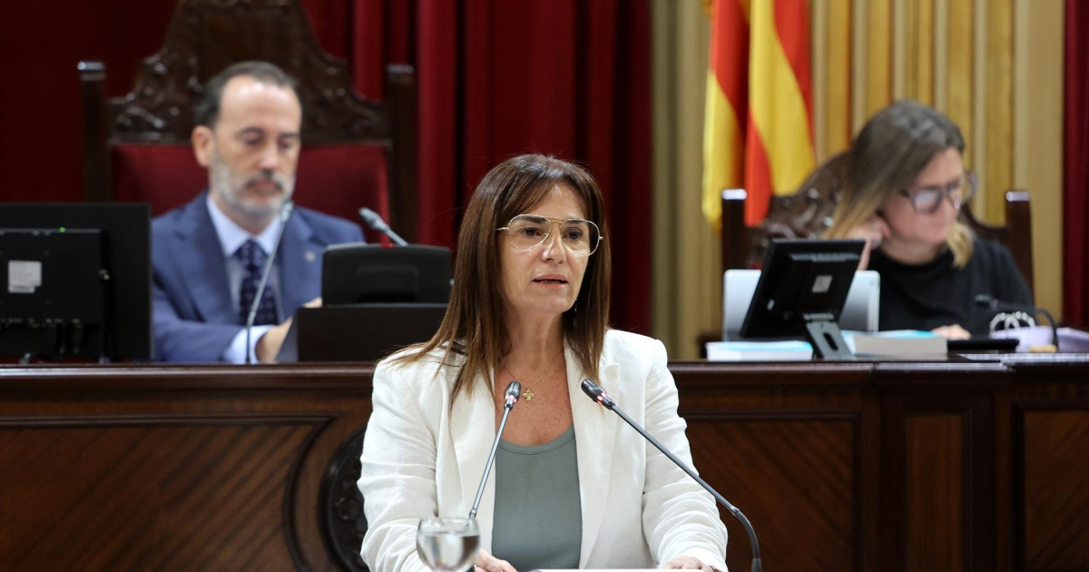 Qué dice la ley de memoria de Baleares y cuál es la propuesta de Vox