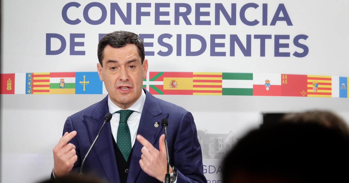 Las comunidades del PP llevarán a los tribunales la reunión de ...