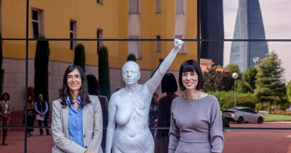 El PP pide que la ministra Morant comparezca en el Senado por la ...