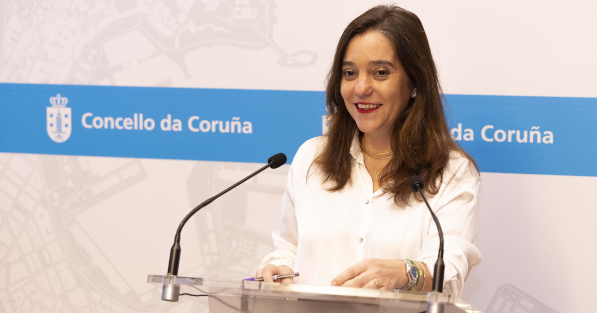 El Gobierno de La Coruña prorroga los presupuestos para 2025 tras no ...