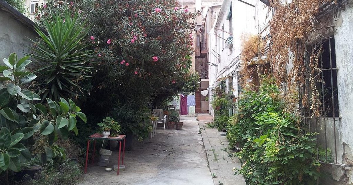 Los secretos de los pasajes de Barcelona: del que recuerda a una diosa ...