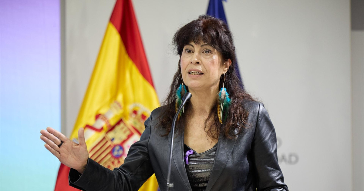 Ana Redondo llama «extrema derecha» a los dueños marroquíes de la discoteca que prohíbe la entrada a «maricones»