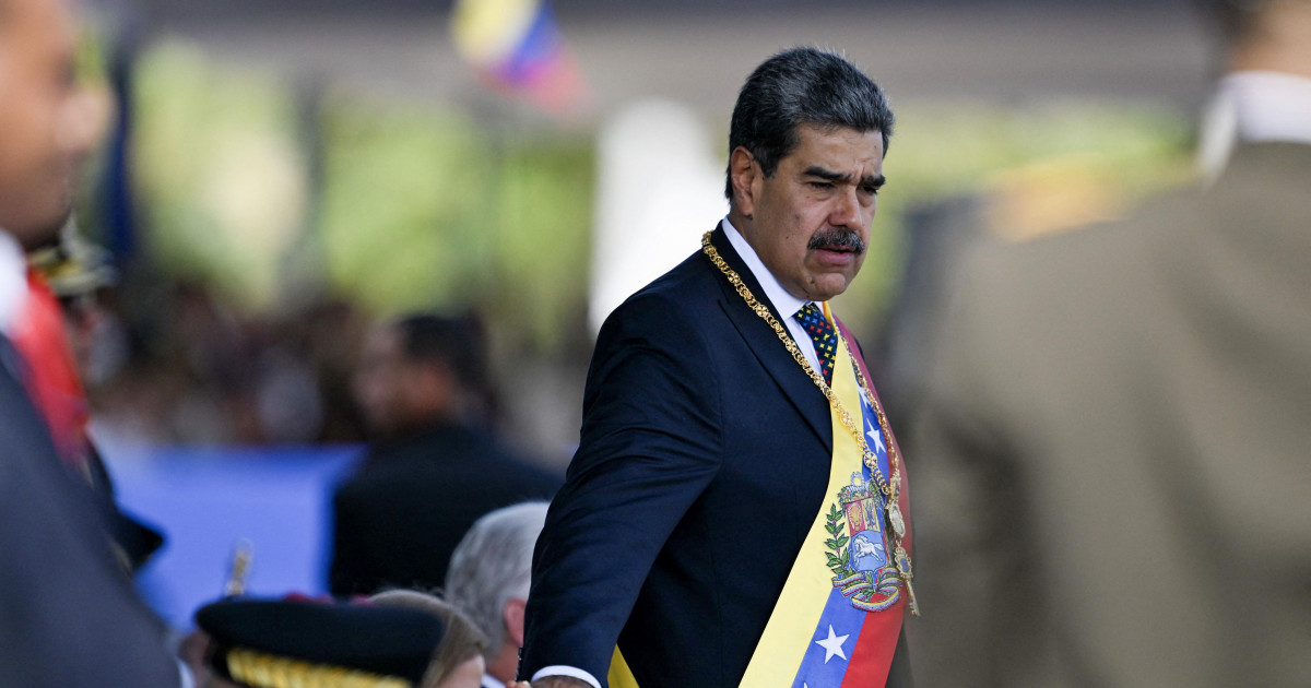 Puerto Rico pide ayuda a Estados Unidos tras las amenazas de invasión de Maduro