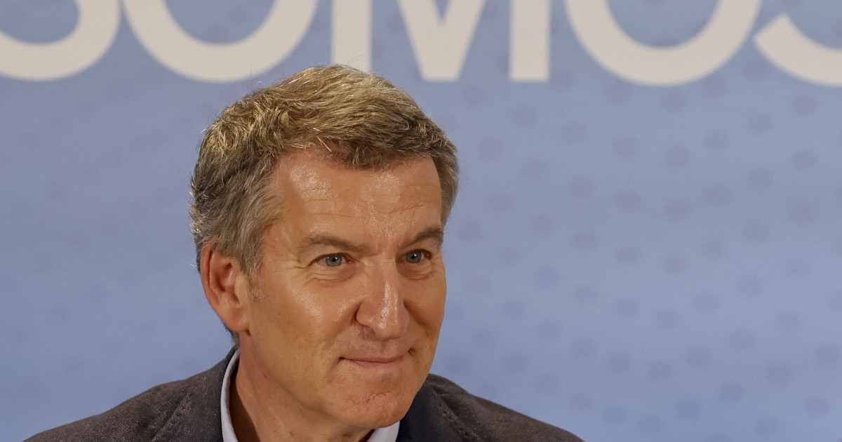 Encuesta | ¿Cree que el PP debe presentar una moción de censura?