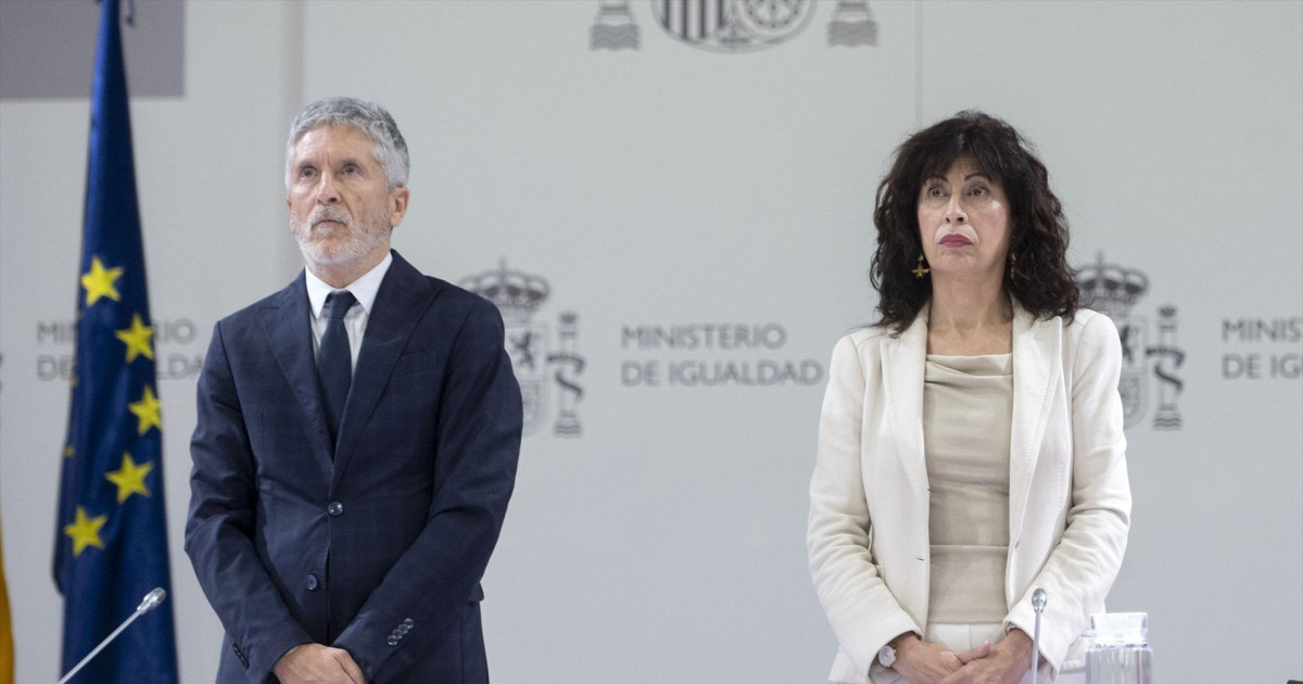 Estas son las claves del nuevo Pacto de Estado contra la Violencia de ...
