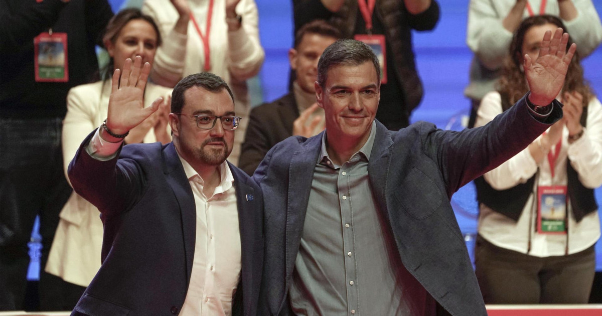 Sánchez acusa al PP de «banalizar la muerte de 45.000 personas» para ...