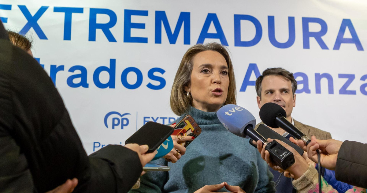 El PP reta a Sánchez a llevar un real decreto con la subida de las ...
