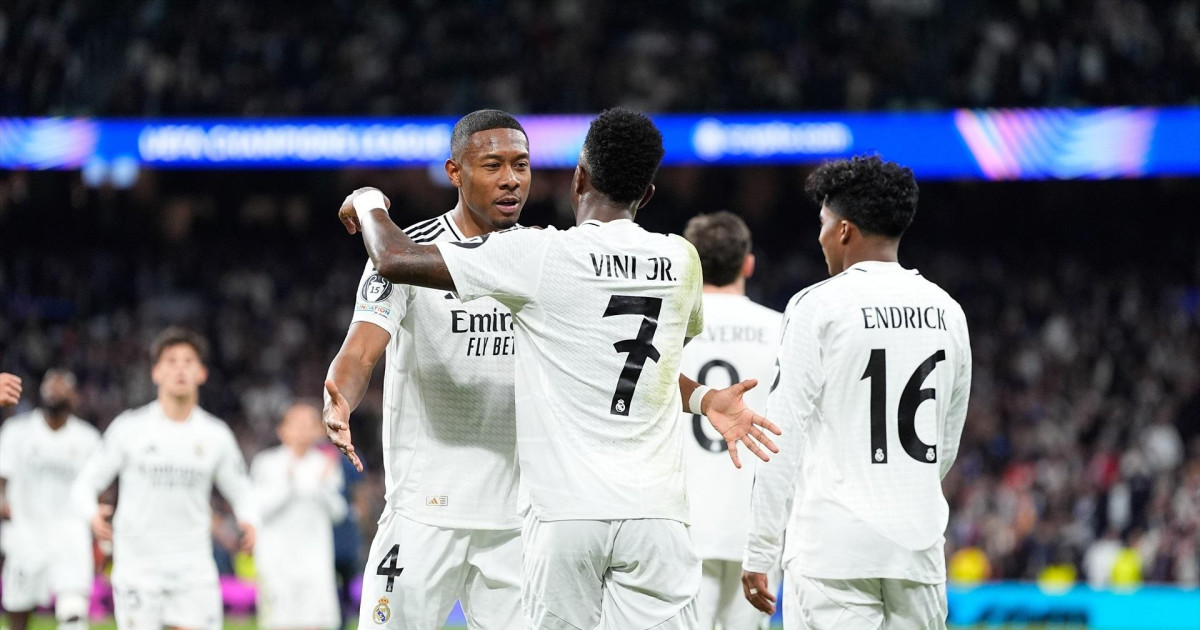 Guía para entender la última jornada de la Champions: las cuentas del ...