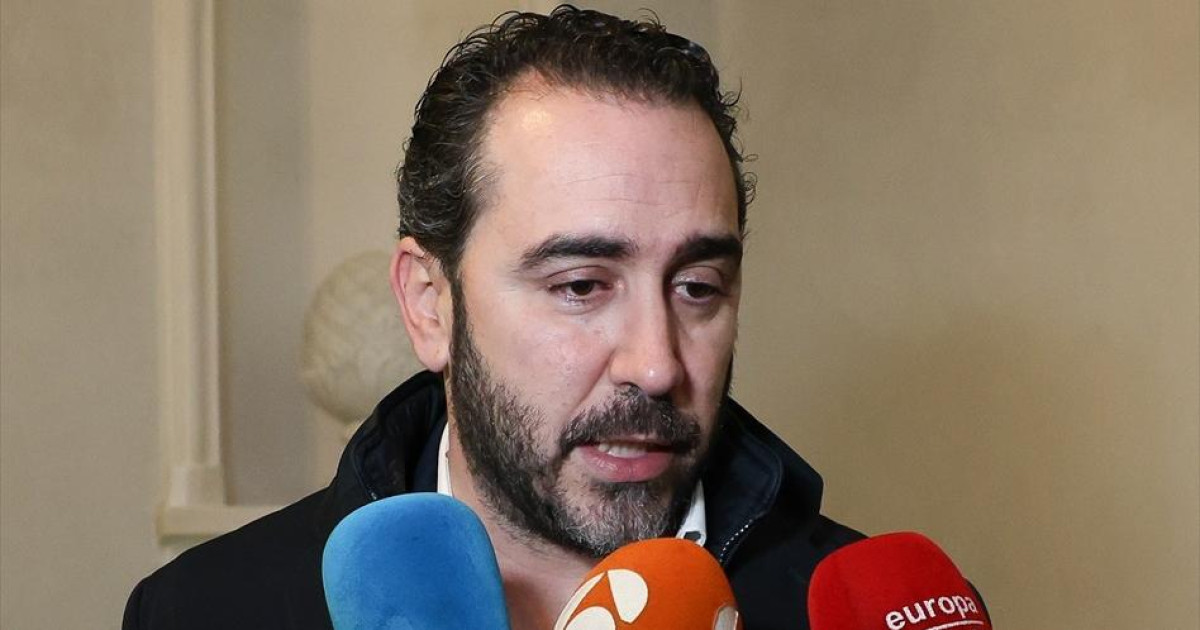 El juez Pedraz confirma la libertad provisional de Aldama en contra de ...