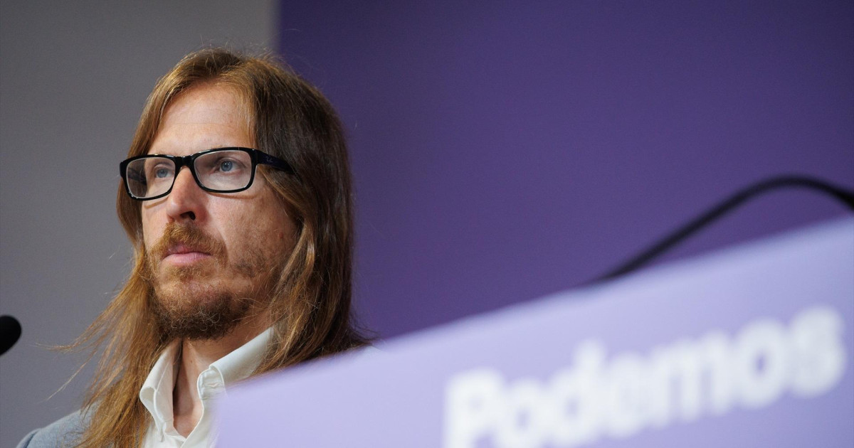 Podemos afea a Sánchez que sea Junts quien «marque el paso» al Gobierno