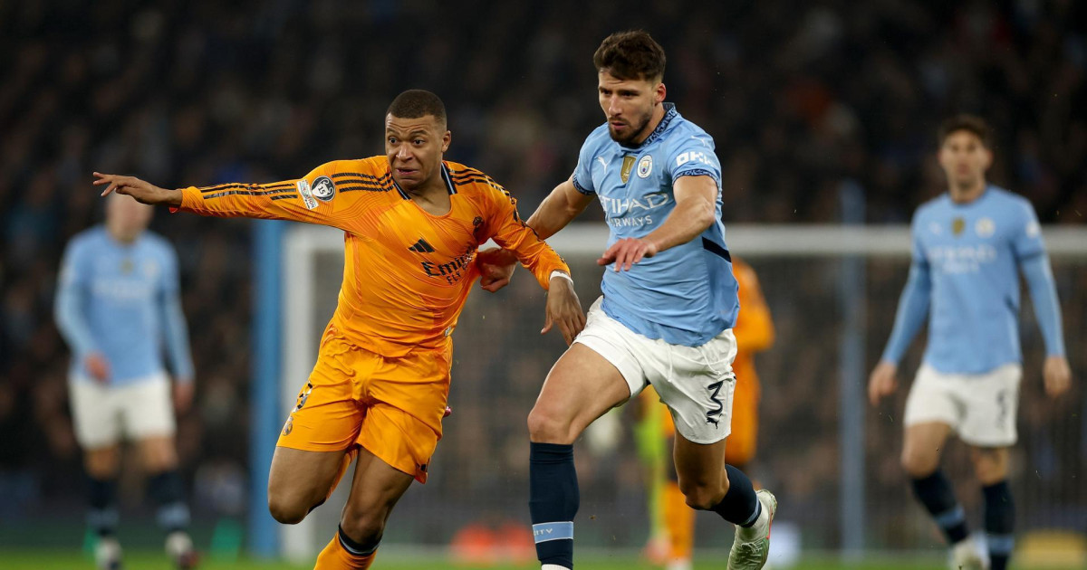 Manchester City - Real Madrid, en directo: sigue el partido de vuelta ...