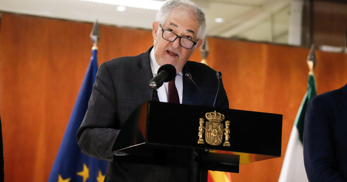 El TC de Pumpido avanza con la amnistía: rechaza un recurso del Supremo ...