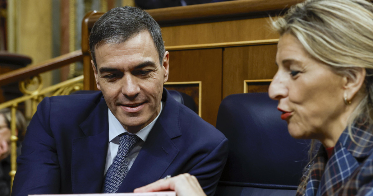 José María Rotellar | Los errores del Gobierno en el mercado laboral ...