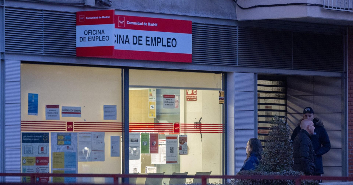La Seguridad Social gana 217.635 afiliados en la primera mitad de febrero