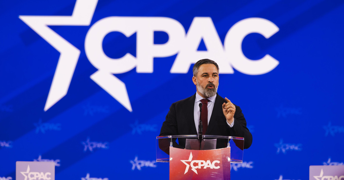 Las cuatro claves de la posición de Vox sobre la guerra de Ucrania