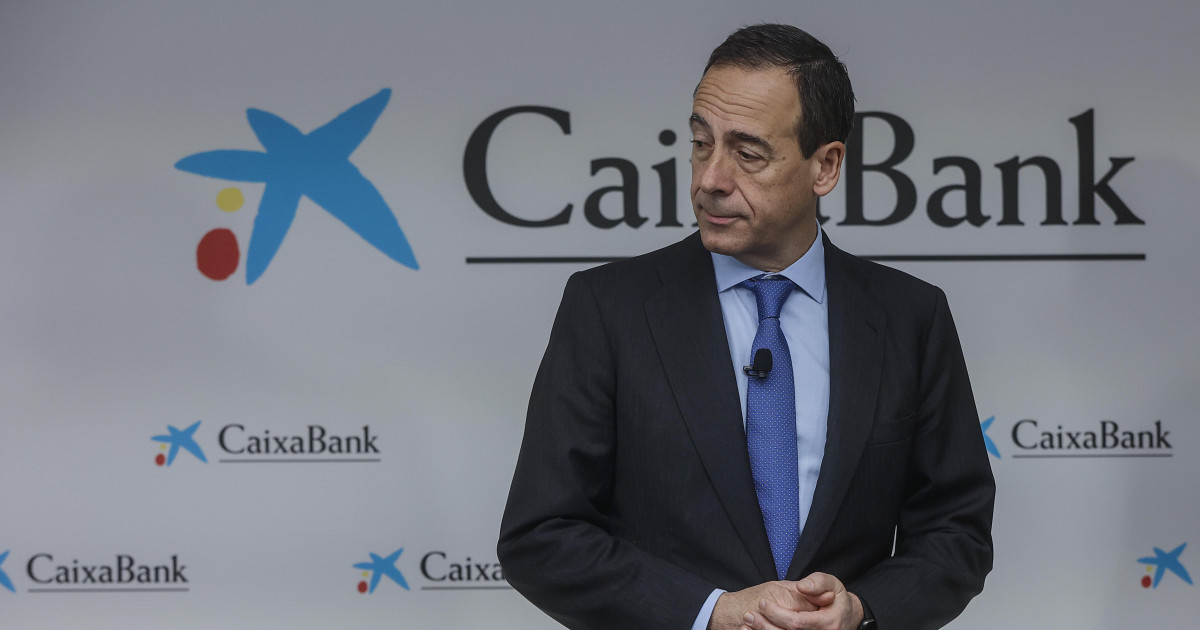 El Gobierno prorroga hasta diciembre de 2027 el plazo para vender su ...