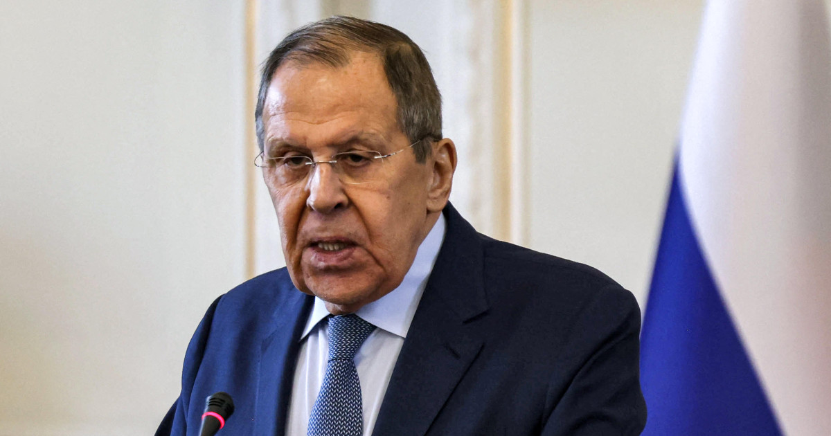 Lavrov anuncia una nueva reunión entre Rusia y Estados Unidos este ...