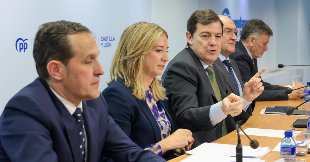 La portavoz del PP en el Senado destaca la «dignidad» de las CC.AA. al ...