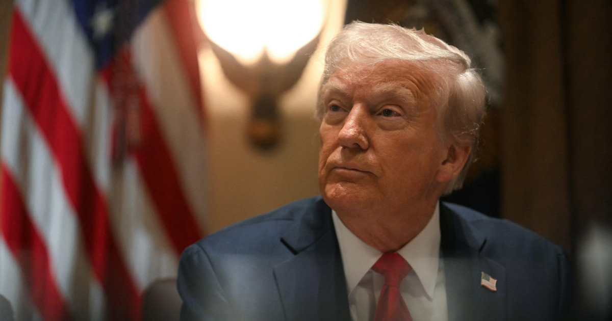 Trump detiene la guerra cibernética contra Rusia y vuelve a desafiar al ...