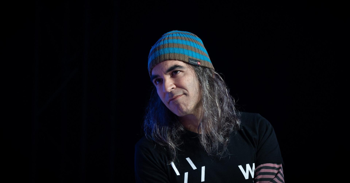 El hacker Chema Alonso ficha por la tecnológica Cloudflare