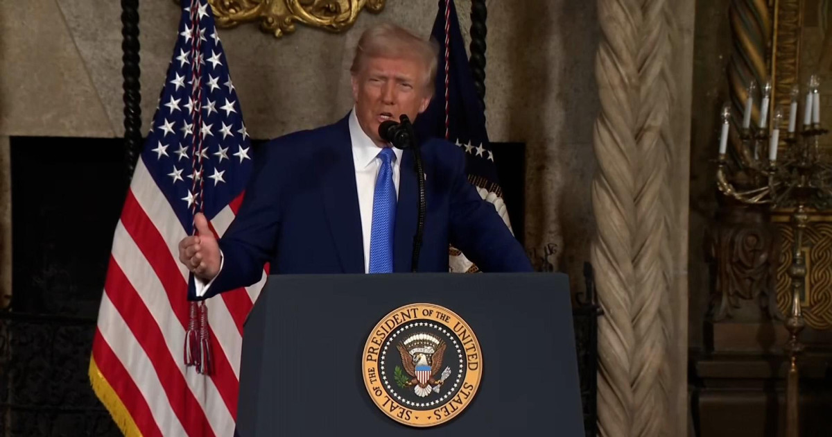 Trump urge al Tribunal Supremo abordar la retirada de la ciudadanía por ...