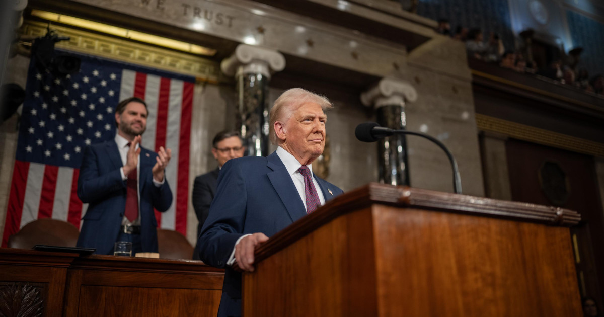 Trump se juega el resto de su presidencia en las elecciones de medio ...