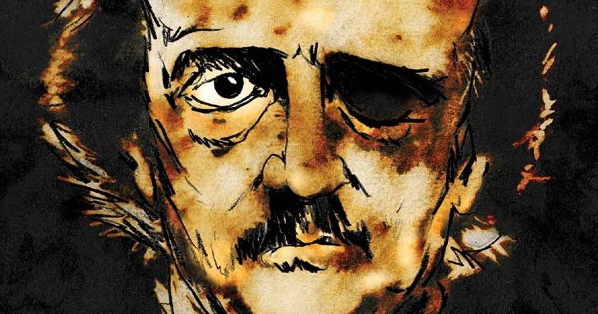 La muerte de Edgar Allan Poe y uno de los mayores misterios de la ...