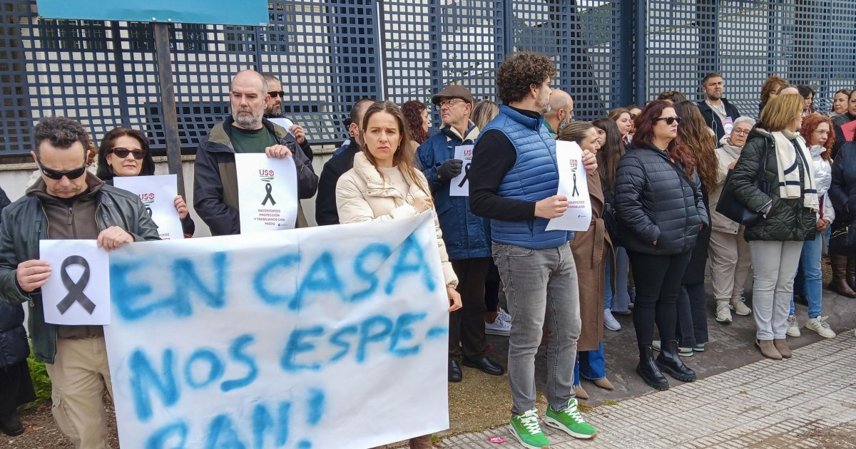 Asesinato de educadora social en Badajoz: un clamor por la seguridad