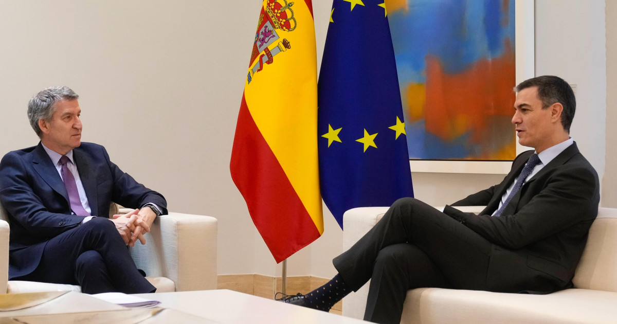 El Gobierno se resiste a bajar los impuestos a los carburantes y aleja ...