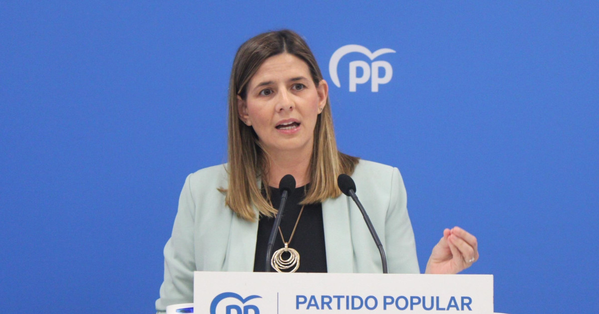 El PP acusa a Page de no ser ajeno a la trama socialista: “La nueva ...
