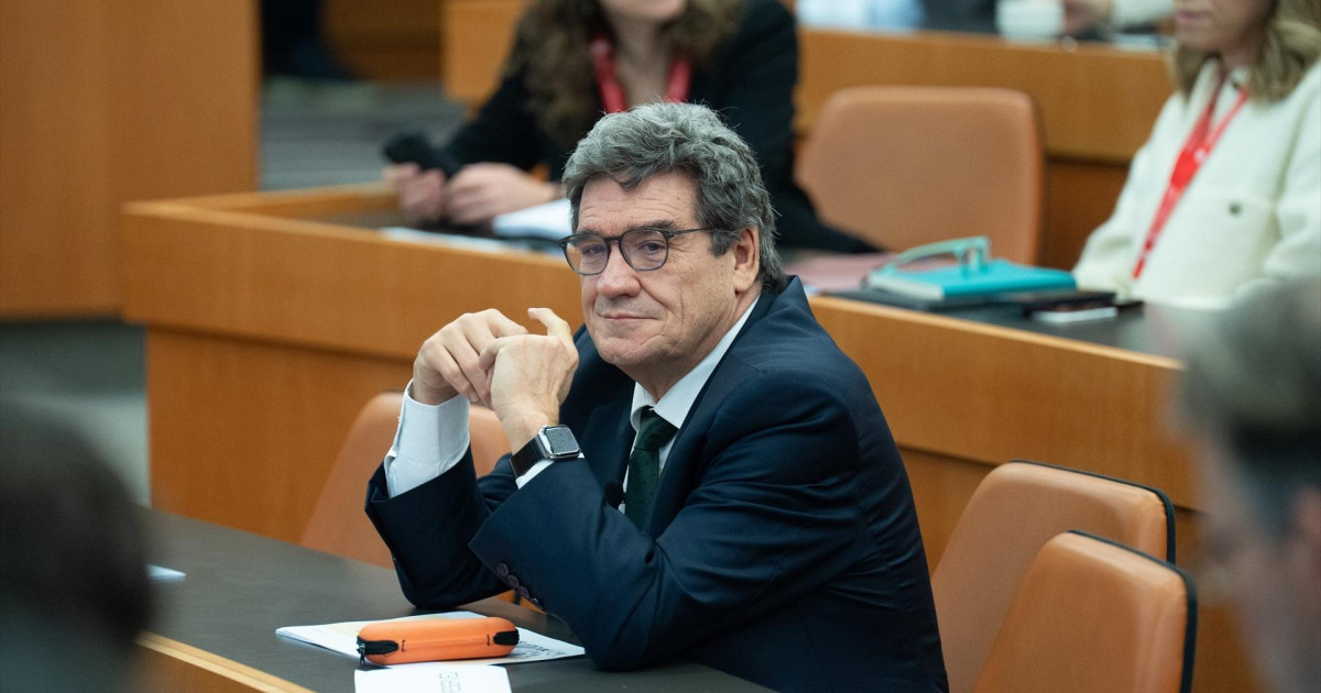 Dimisión en bloque en el macrofondo de pensiones de Escrivá: «Fue un  absoluto desastre desde el principio»