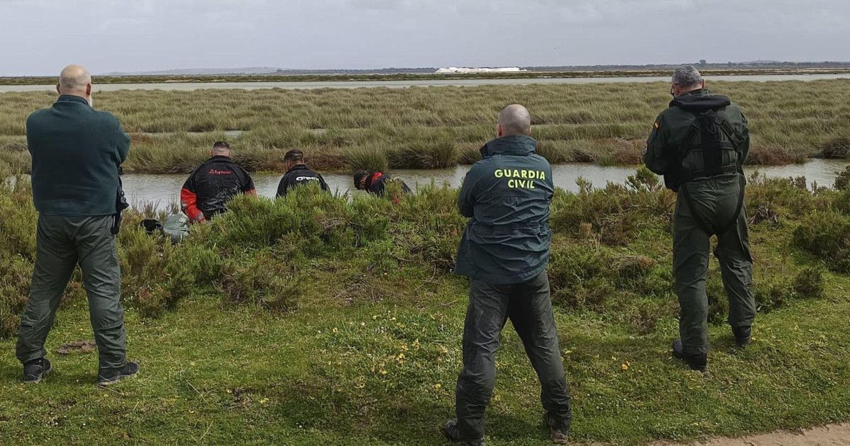 Ajuste de cuentas entre clanes de la droga aparece muerto