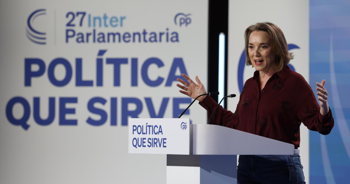 El PP llevará al Constitucional el veto del Congreso a los cambios de ...