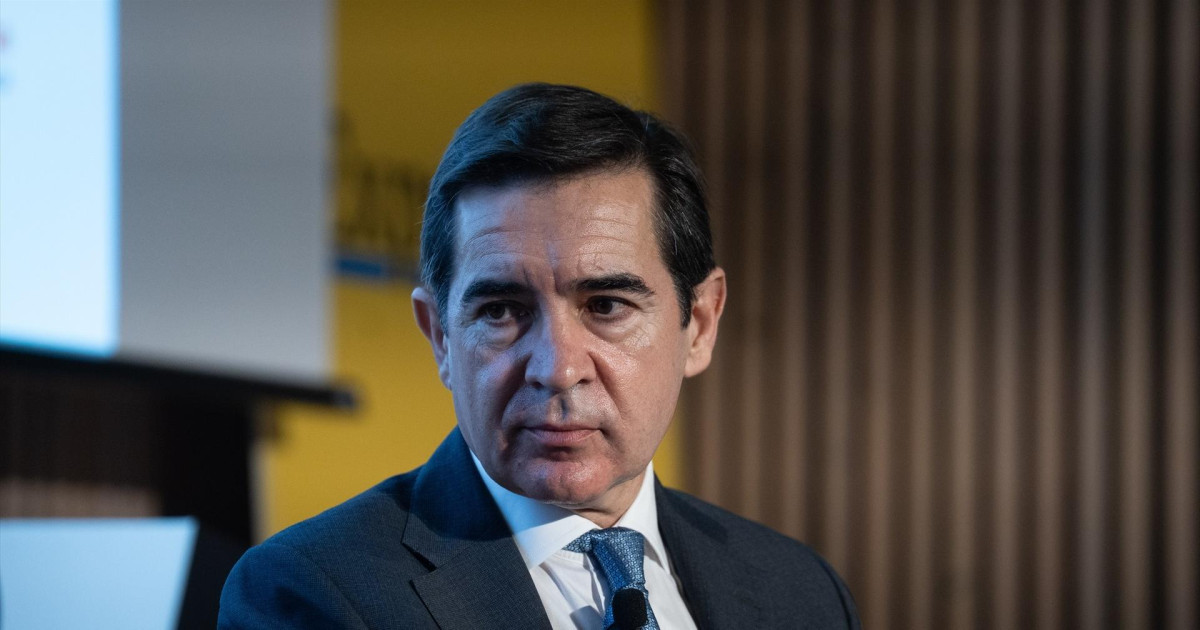 El apoyo de fondos como Blackrock, clave para que el BBVA siga adelante ...