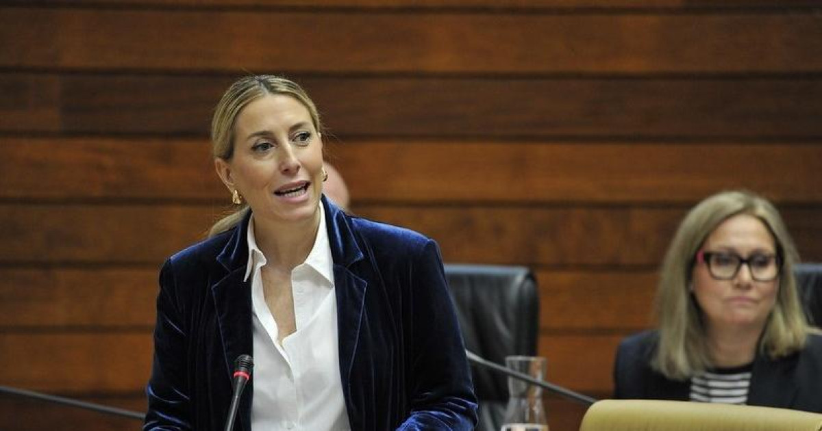 El PP extremeño registra una enmienda a la totalidad a la propuesta de ...