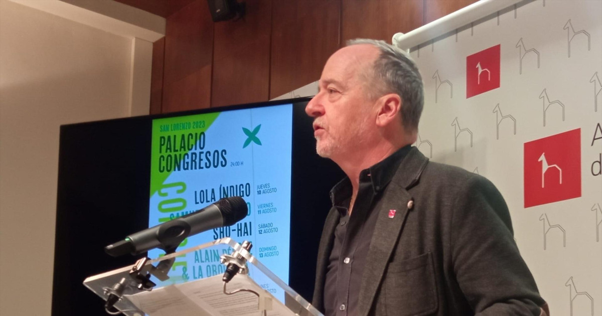 Vox pide la dimisión de un concejal del PSOE en Huesca por unas ...