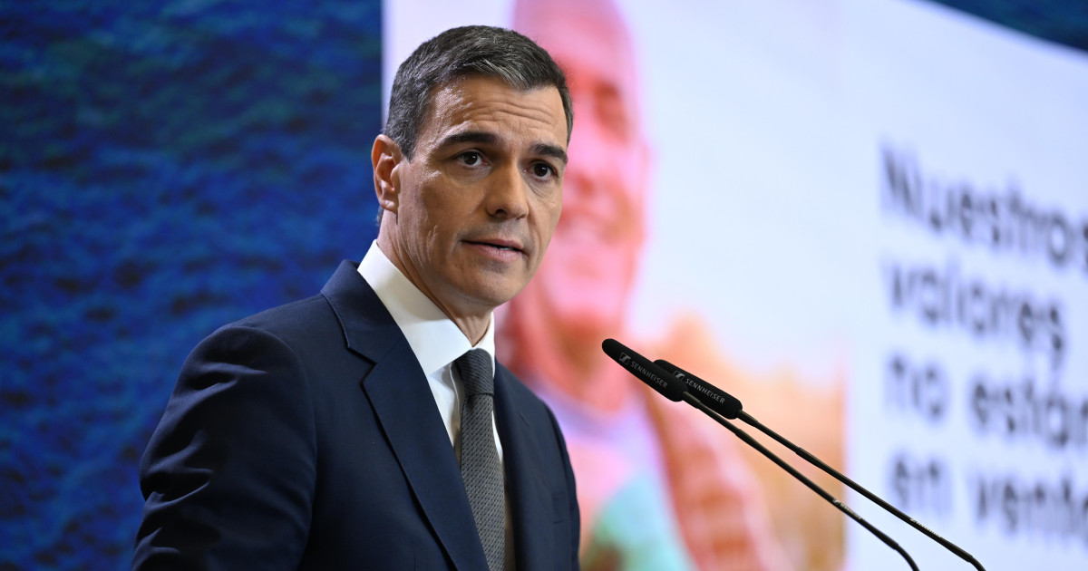 スペインの企業は、米国への輸出が沈没しているにもかかわらず、反オオンセル計画から「合格」しています。