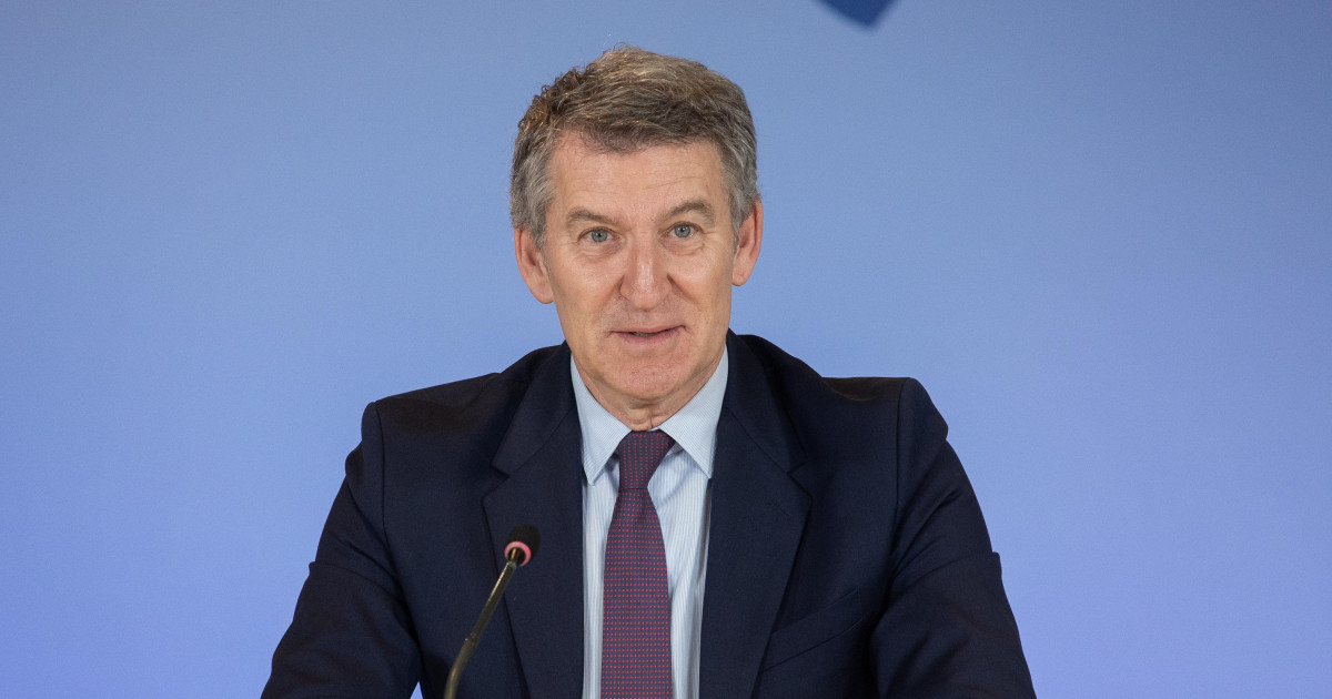 El PP rompe las negociaciones con el Gobierno porque ha pactado «un ...