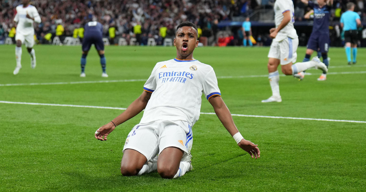 Las grandes remontadas europeas a las que se agarra el Real Madrid y la ...