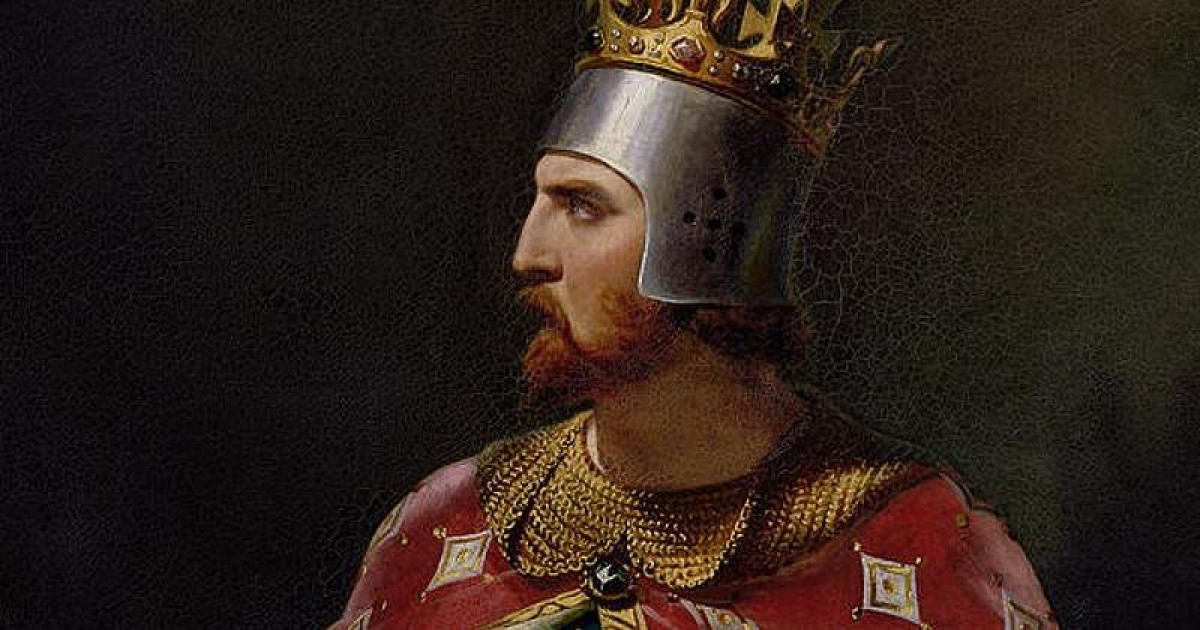 La verdadera historia de Ricardo Corazón de León, el rey que luchó más ...
