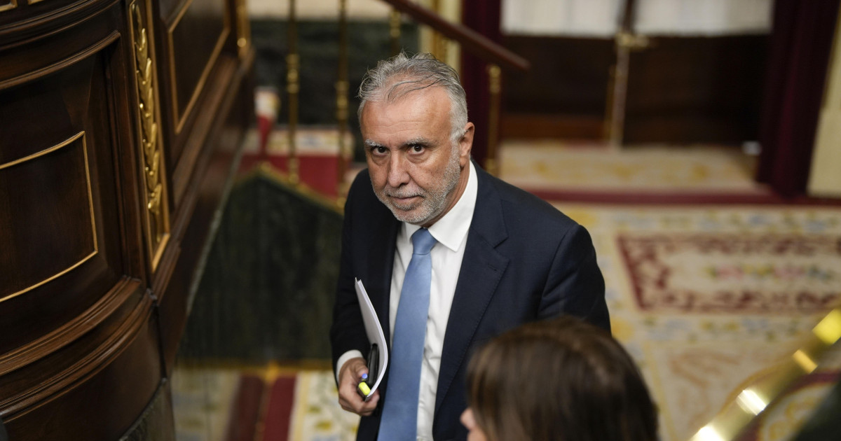 El Gobierno carga contra el PP por votar en contra de un decreto de ...